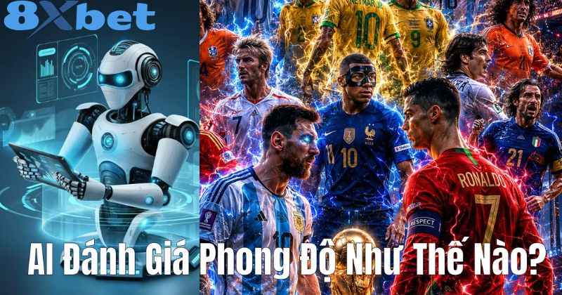 AI Đánh Giá Phong Độ Như Thế Nào?